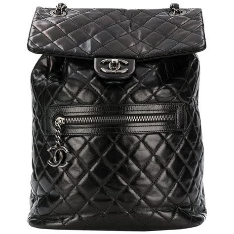 chanel backpack 2015|chanel backpack for men.